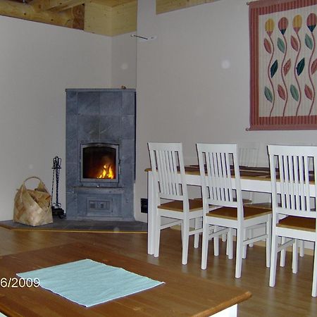 Kolicarelia Cottages Hattusaari Экстерьер фото
