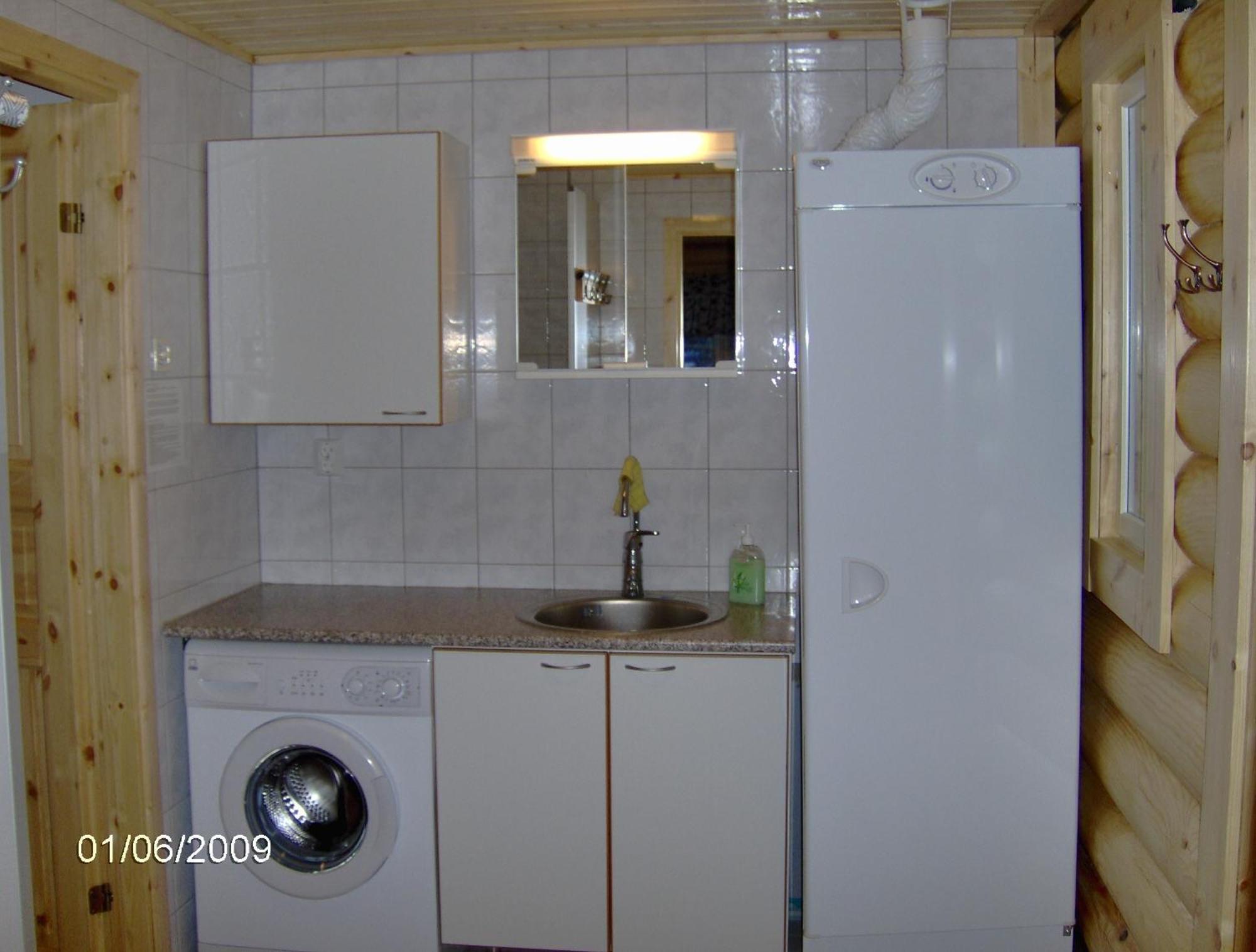 Kolicarelia Cottages Hattusaari Экстерьер фото