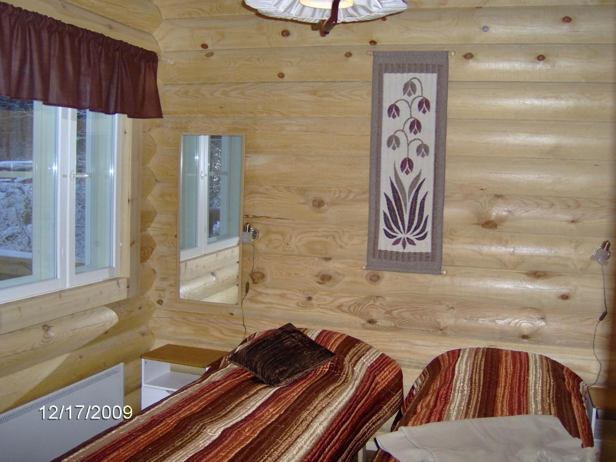 Kolicarelia Cottages Hattusaari Экстерьер фото